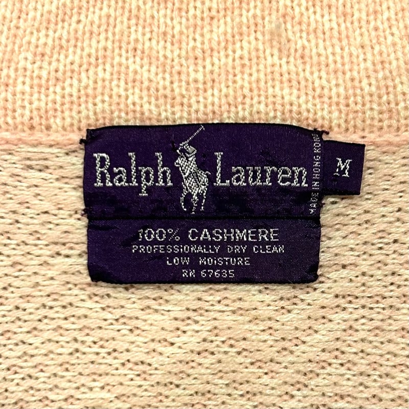 Ralph Lauren カシミアカーディガン ダブルブレスト ラルフ Ralph Lauren カシミアカーディガン ダブルブレスト ラルフ