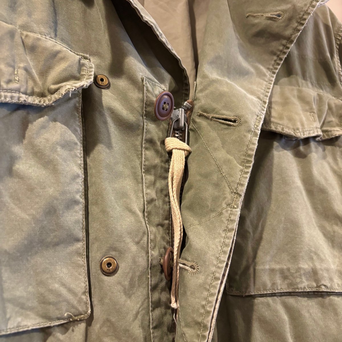 POLO RALPH LAUREN M43 Field Jacket Size S ラルフロー