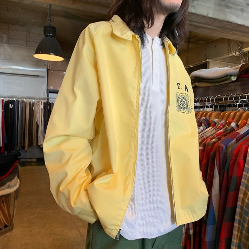 【希少】champion 70s スイングトップ　ヴィンテージ