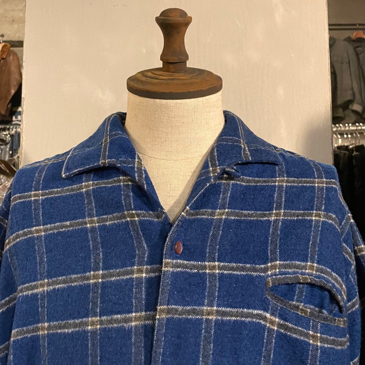 60s ウールシャツ fit=scale-down,w=1200