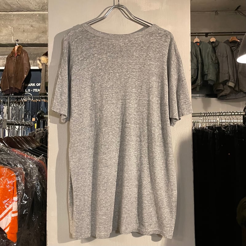 80s Champion × L.L.Bean S/S Tシャツ 88/12 Size L U 80s Champion × L.L.Bean S/S Tシャツ 88/12 Size L U