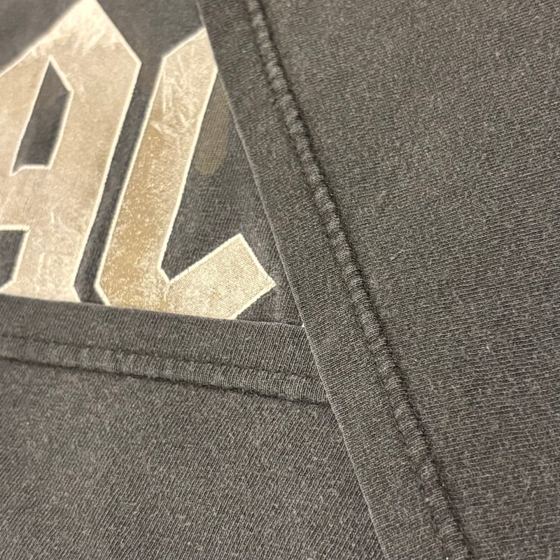 00s S/S バンドTシャツ AC/DC Size L エーシー ディーシー ©2009 (