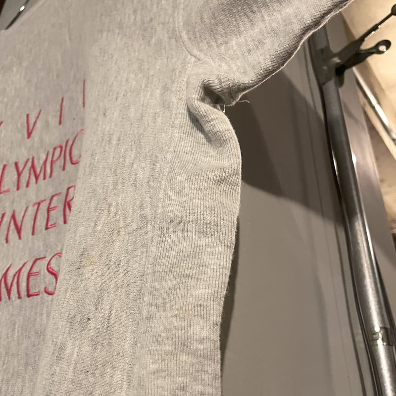 90s Champion リバースウィーブ DEAD STOCK REVERSE WEAVE