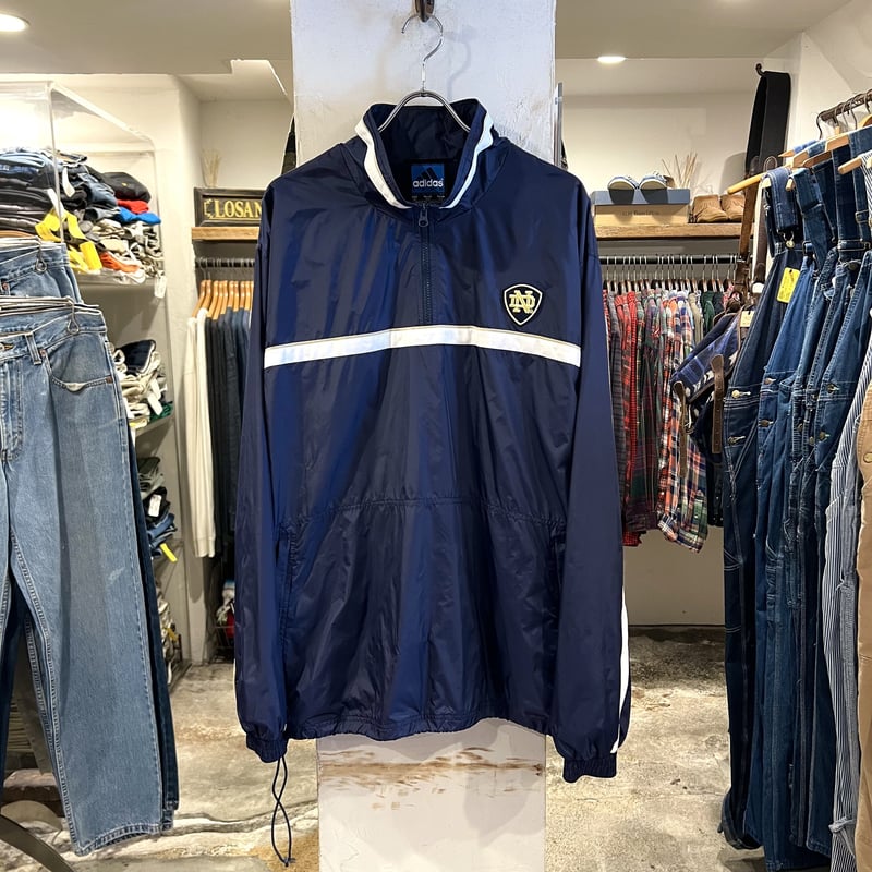 adidas ナイロンジャケット アディダス シャカシャカ ハーフ adidas ナイロンジャケット アディダス シャカシャカ ハーフ