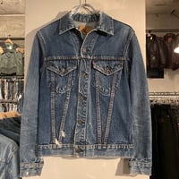 50s unknown ヴィンテージ ジャケット TALON 50s Vintage Wool Jacket ヴィンテージ ウールジャケット TALON Z