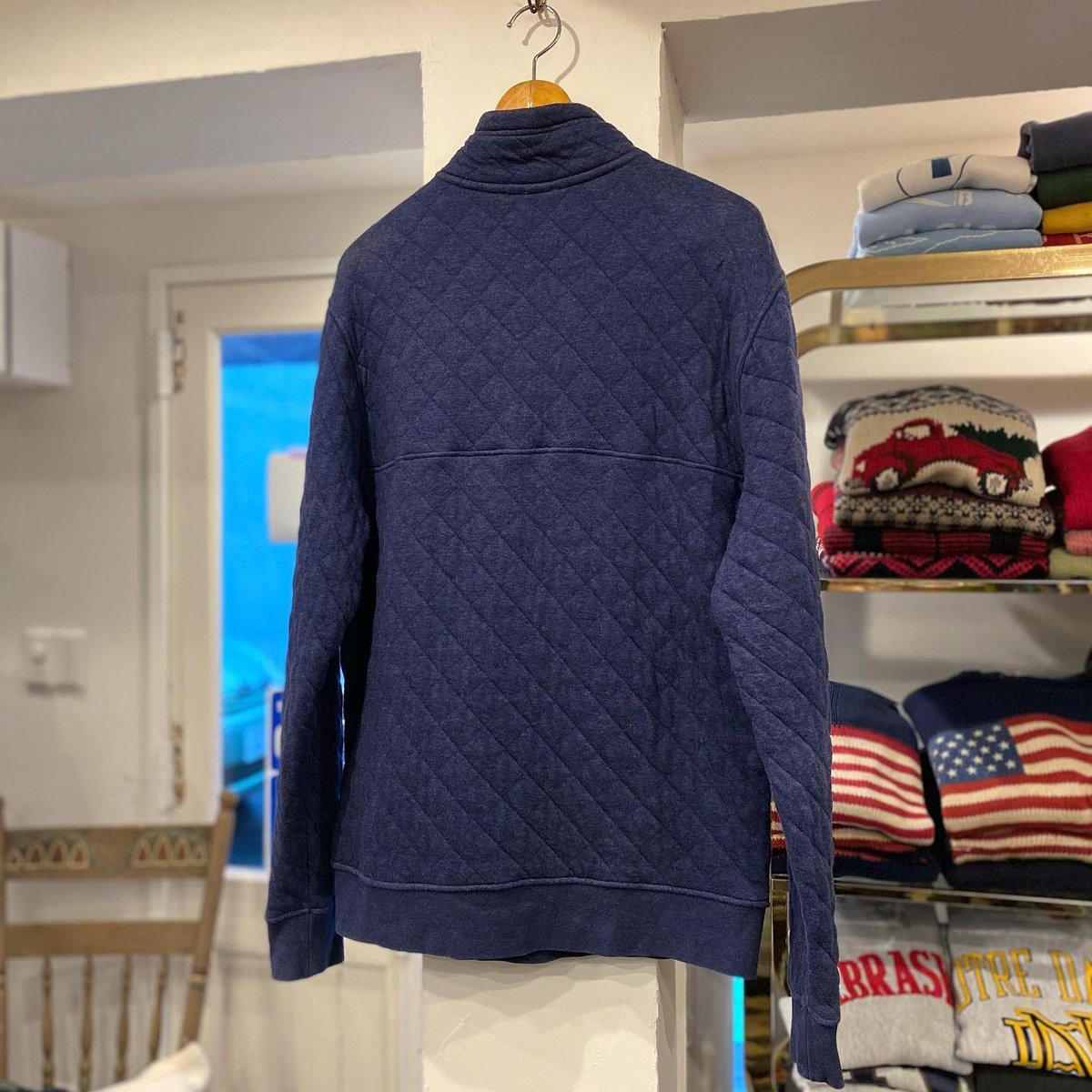 patagonia パタゴニア　オーガニックコットン　キルトスナップT fit=scale-down,w=1200