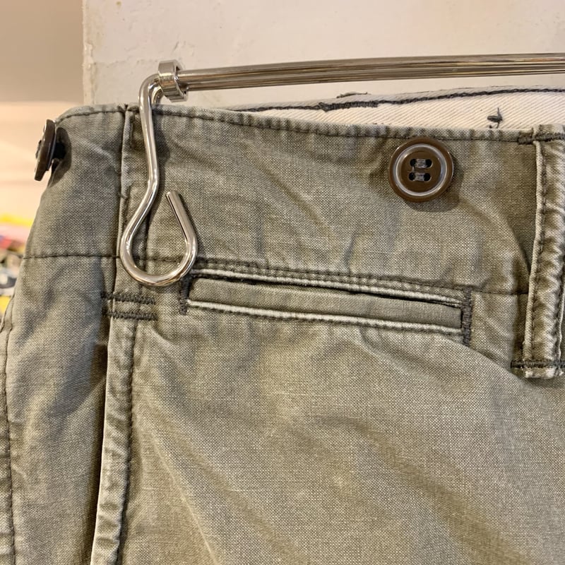 RRL カーゴパンツ ミリタリーパンツ ダブルアールエル ラルフ