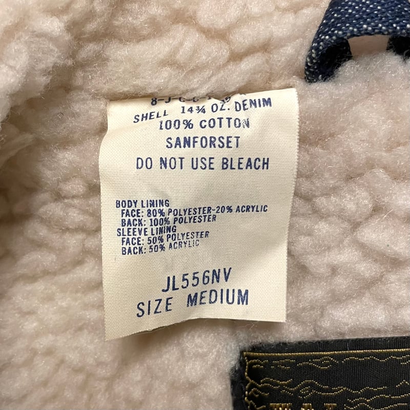 70s WRANGLER WRANGE COAT DEAD STOCK ランチコート USA製