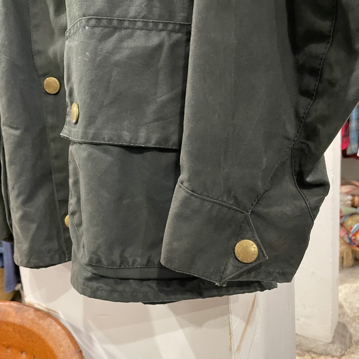 Barbour 