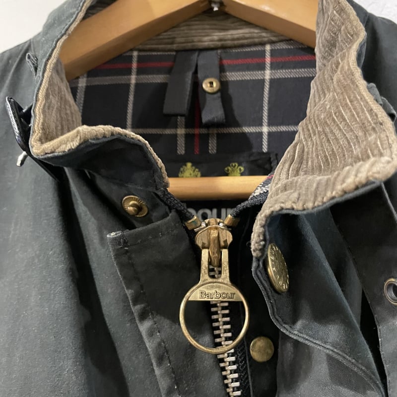 Barbour Barbour