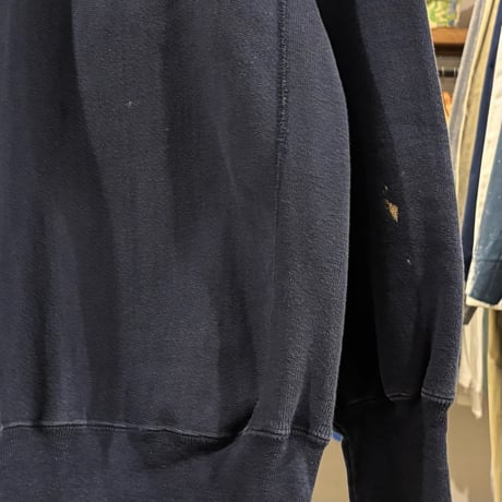 90s　Champion　リバースウィーブ　REVERSE WEAVE　Size XL　USA製　Marquette University　刺繡タグ　チャンピオン　(S5294)
