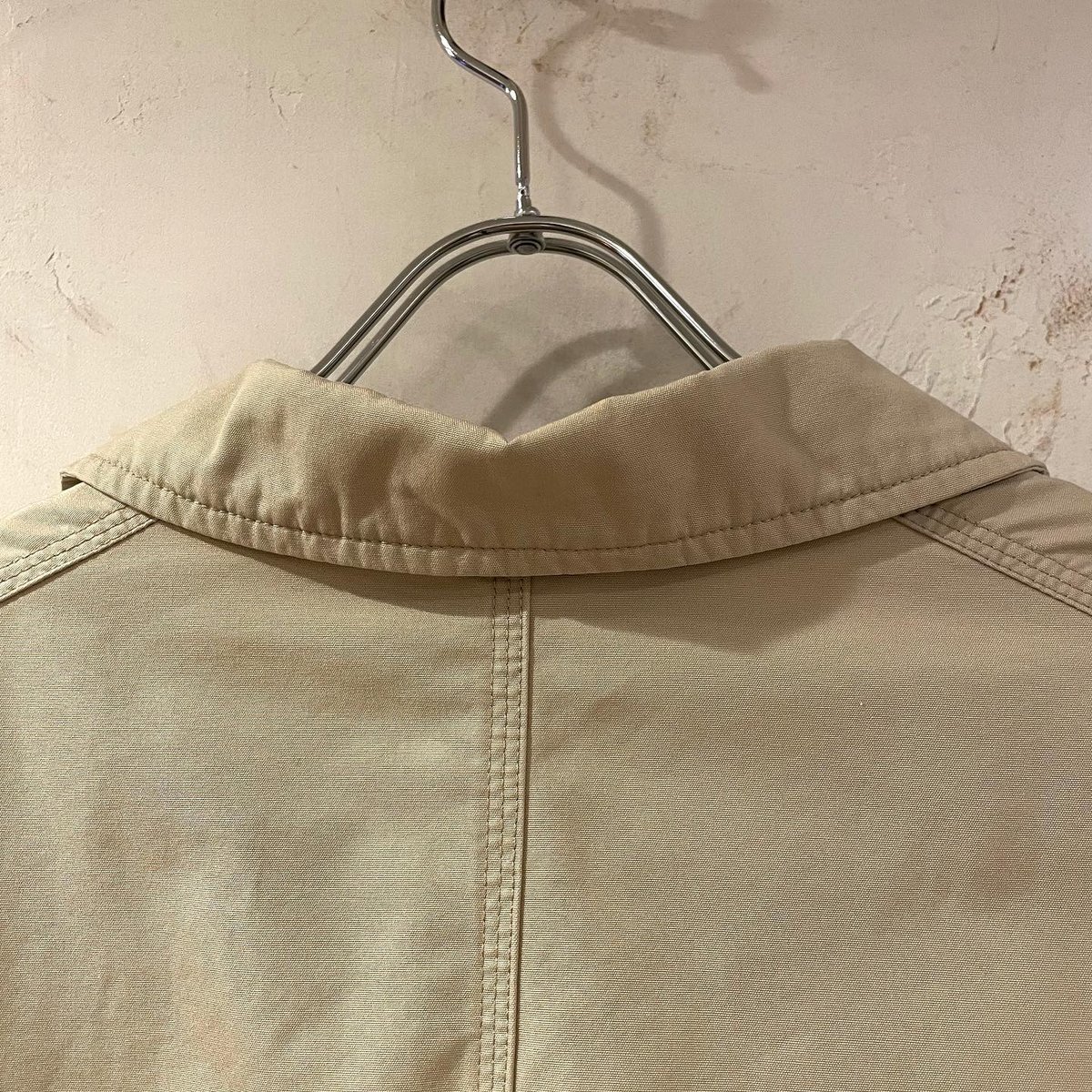POLO by Ralph Lauren カバーオール Lee 91-Jタイプ コットンジャケ