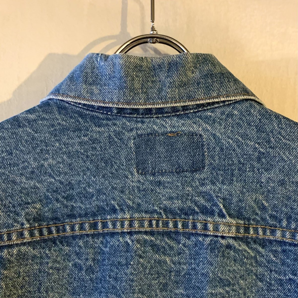 80s Levi's 70505 0213 リーバイス デニムジャケット USA製 80s Levi's 70505 0213 リーバイス デニムジャケット USA製