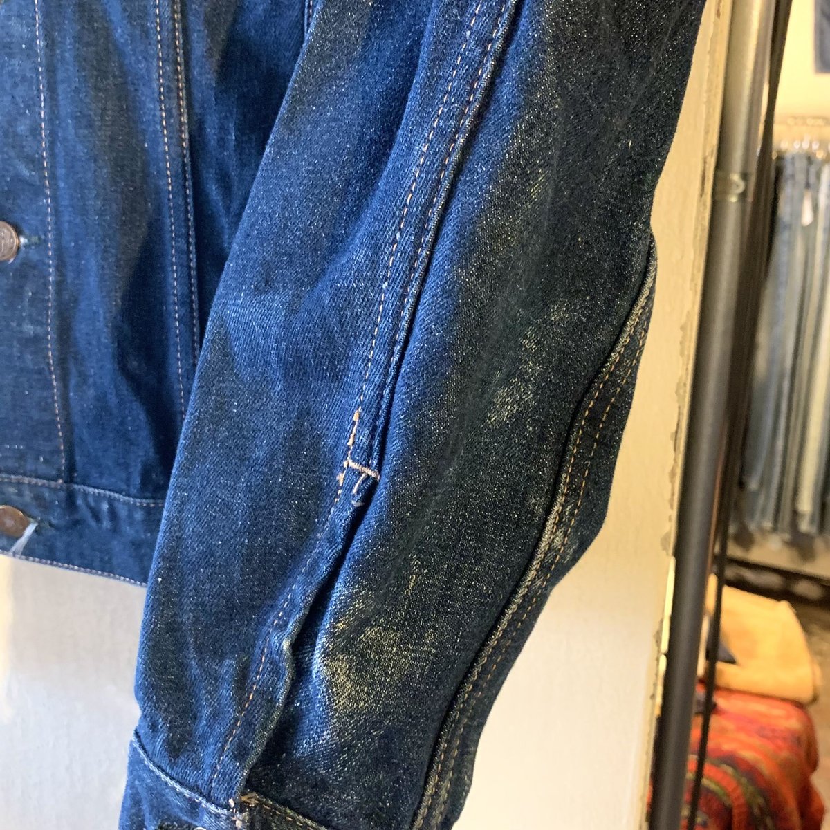 60s Flying Ranchwear by Ruddock Mfg Company ヴィン