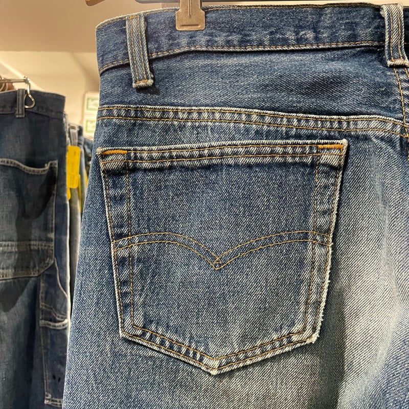 Levi's 501 90年代 リーバイス 501 ナイロンフットボタン ボタン Levi's 501 90年代 リーバイス 501 ナイロンフットボタン ボタン