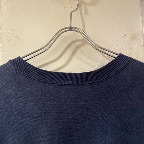 90s　Champion　リバースウィーブ　reverse weave　HOGGARD CHEERLEADER　USA製　(S1574)