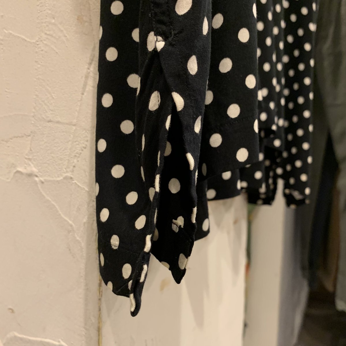 90s Polo by Ralph Lauren S/S オープンカラーシャツ ラルフ 90s Polo by Ralph Lauren S/S オープンカラーシャツ ラルフ