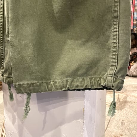 US ARMY　50s　M-1951　FIELD PANTS　フィールドパンツ　ミリタリーパンツ　(S0753)
