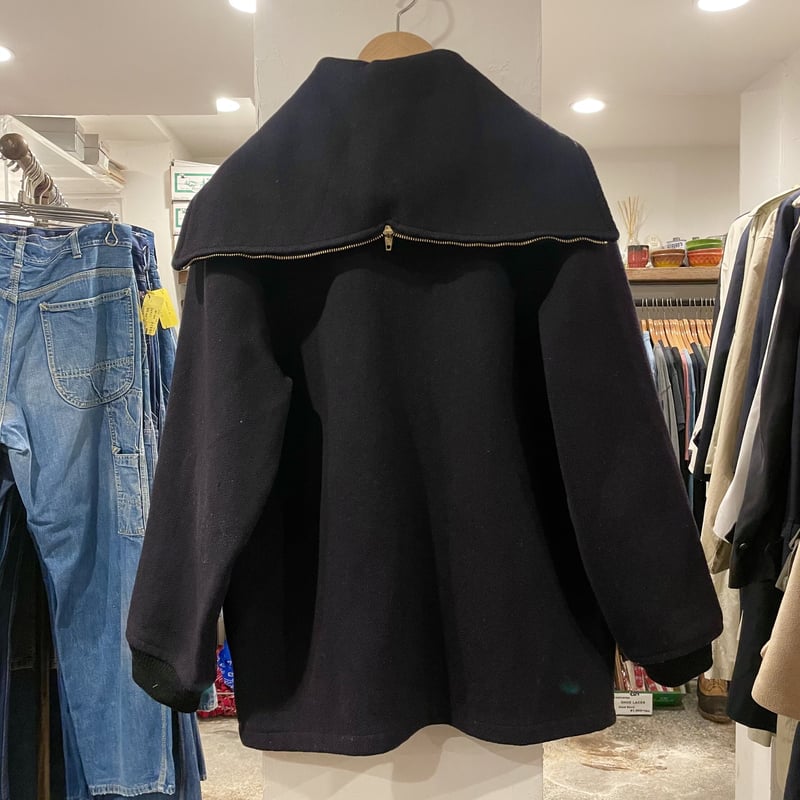 USMA CADET COAT 50s- Eddei Leonard & Sons製 カデッ USMA CADET COAT 50s- Eddei Leonard & Sons製 カデッ