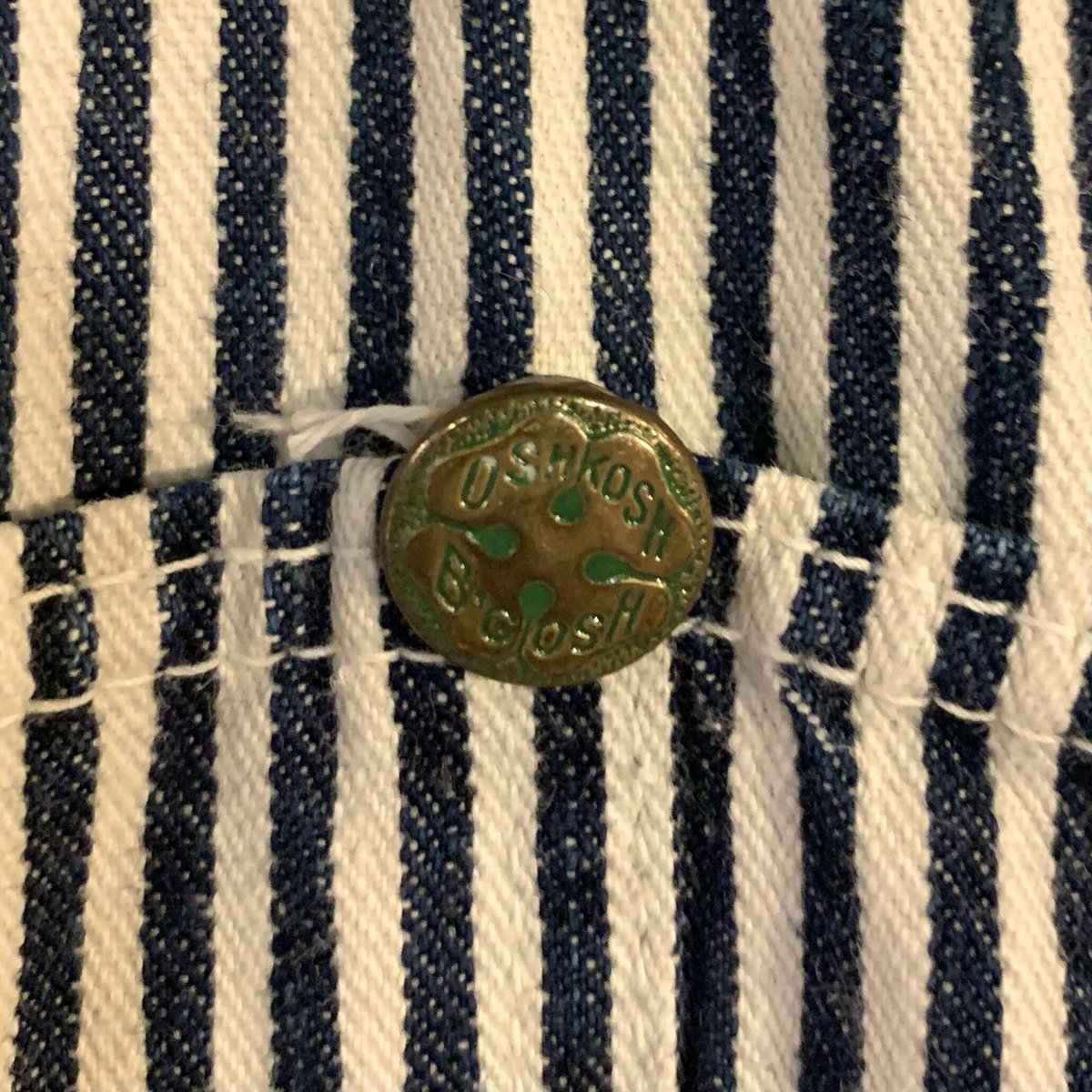 50s OSHKOSH オシュコシュ ヴィンテージ オーバーオール 50s OSHKOSH オシュコシュ ヴィンテージ オーバーオール