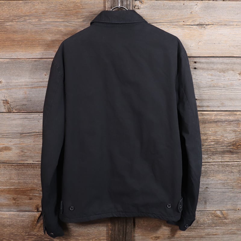 Polo Ralph Lauren スウィングトップ 黒 ポロ ラルフローレン ブルゾン  