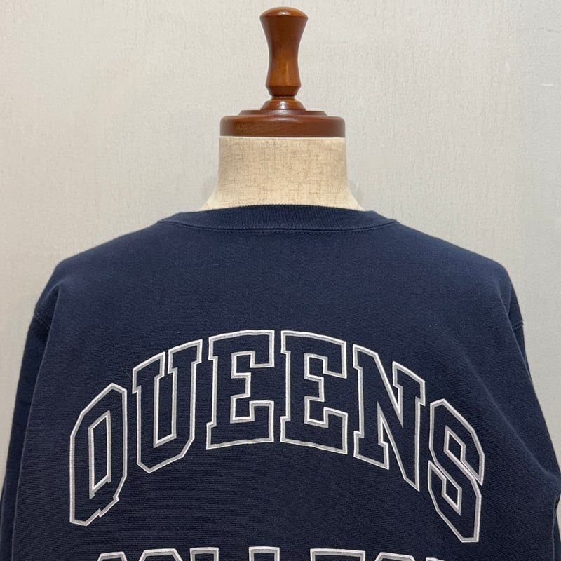 90s Champion リバースウィーブ Reverse Weave Size L QUEE