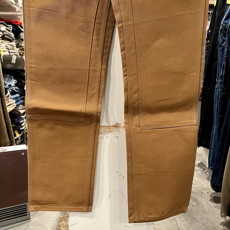 USA製 90s Carhartt ダックパンツ W33 TALON ツートン USA製 90s Carhartt ダックパンツ W33 TALON ツートン - メルカリ