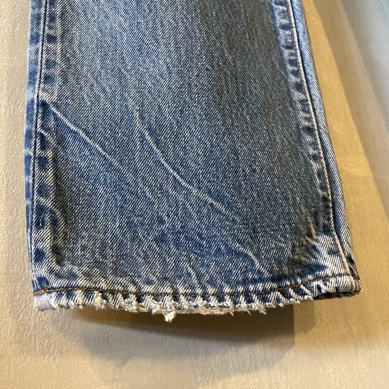 【80s】LEVI'S 501 29×31 ボタン裏524 赤耳 USA製 80s】LEVI'S 501 29×31 ボタン裏524 赤耳 USA製 - メルカリ
