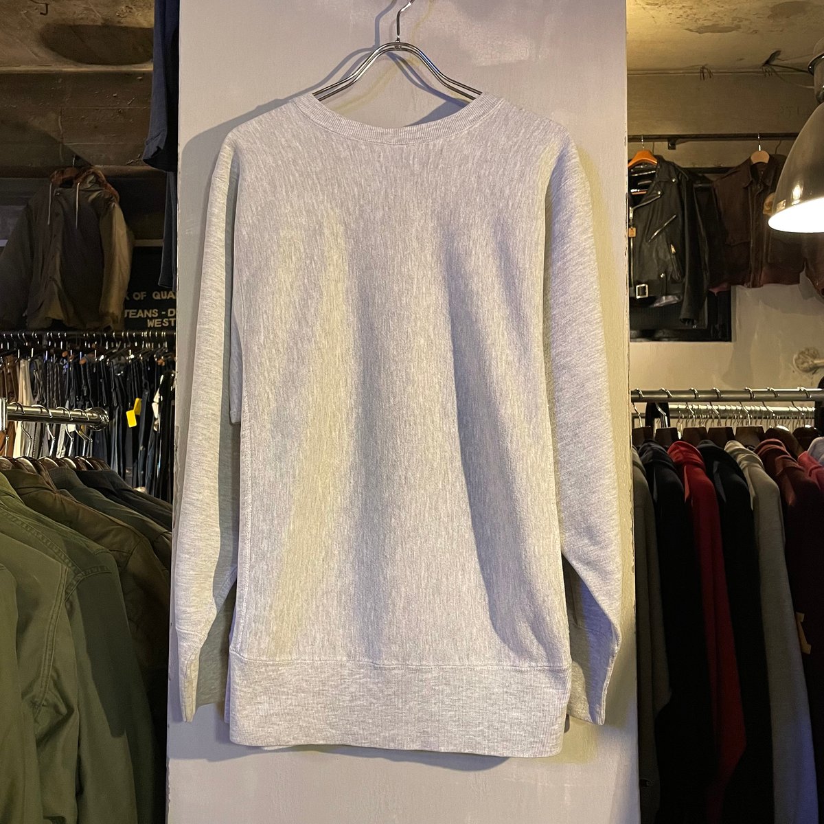 90s Champion リバースウィーブ Reverse Weave USA製 NBC Sp 90s Champion リバースウィーブ Reverse Weave USA製 NBC Sp