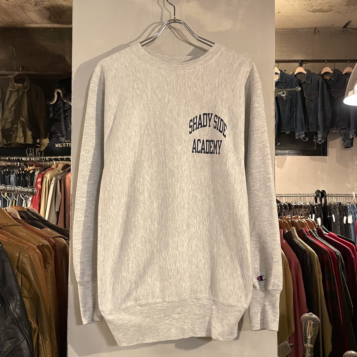 超美品 90's Champion reverse weaveリバースウィーブ