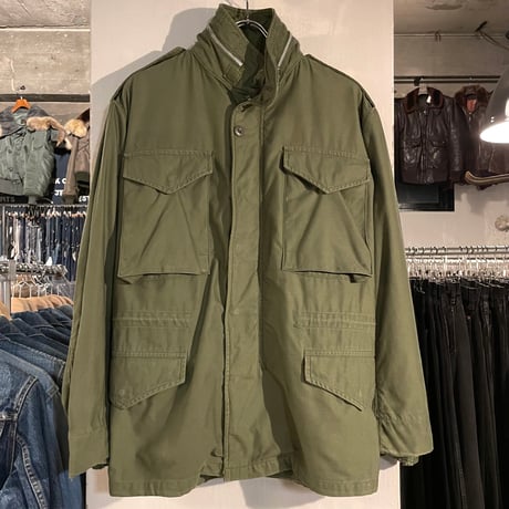 m65フィールドジャケット | STORES