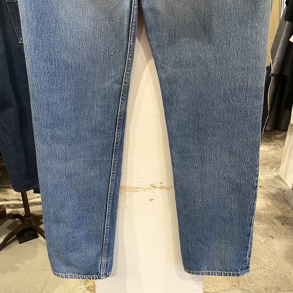 Levi's 501 90年代 リーバイス 501 ボタン裏524 USA製 1999年（S0