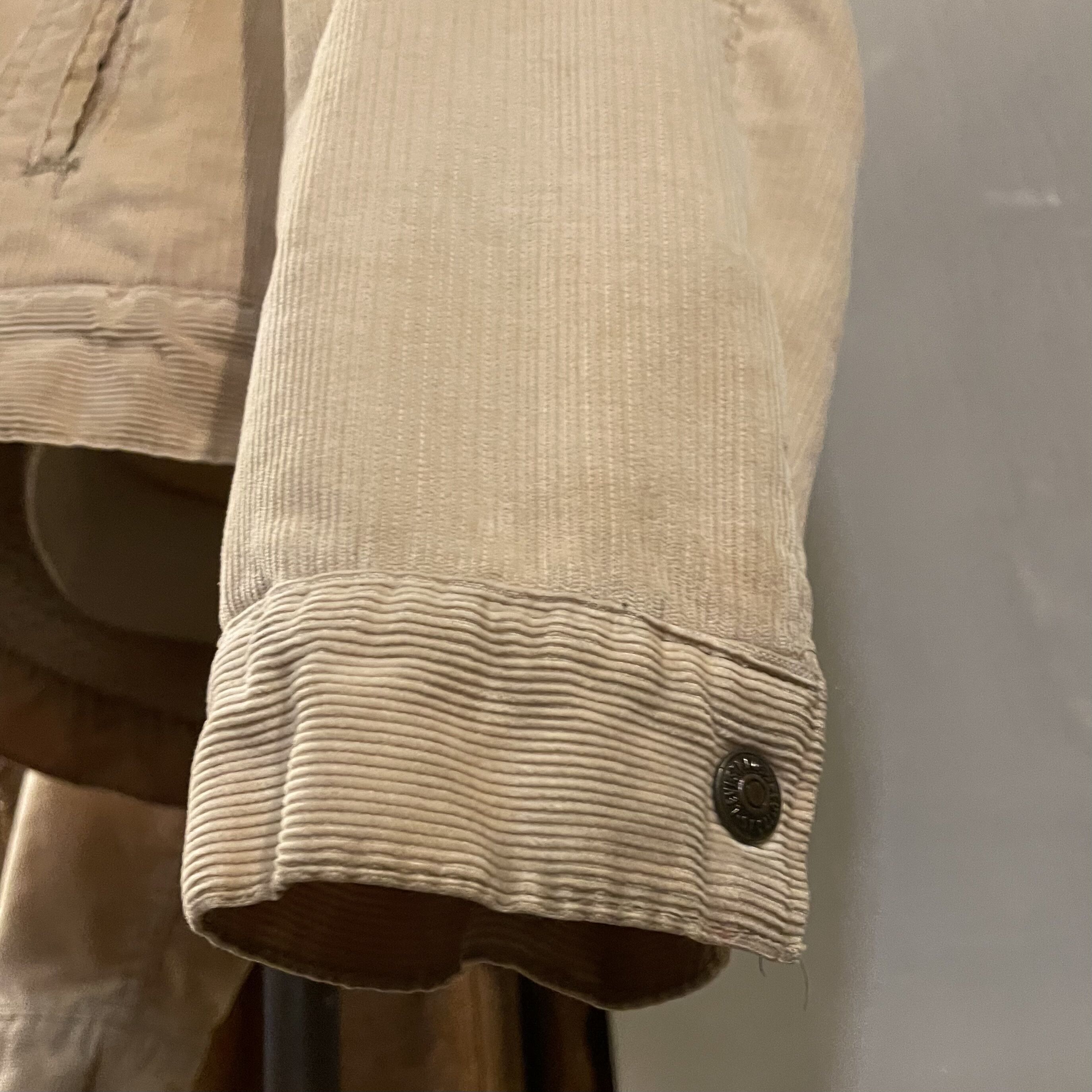 80s Levi's コーデュロイ ボアジャケット USA製 リーバイス 46サイズ