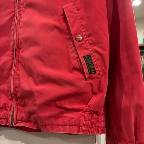 POLO RALPH LAUREN　Swing Top　Size S　ラルフローレン　スウィングトップ　(S5032)