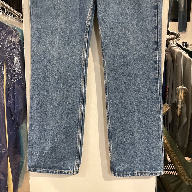 90s Levi's 517 リーバイス ブーツカット デニム 34×30 USA製