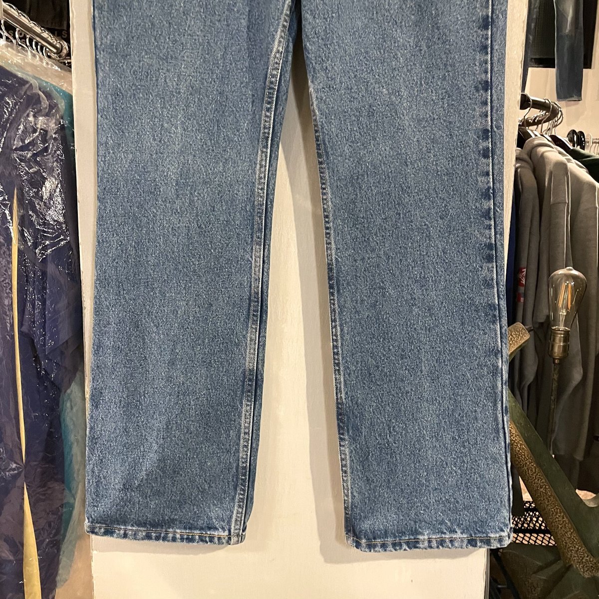 90s Levi