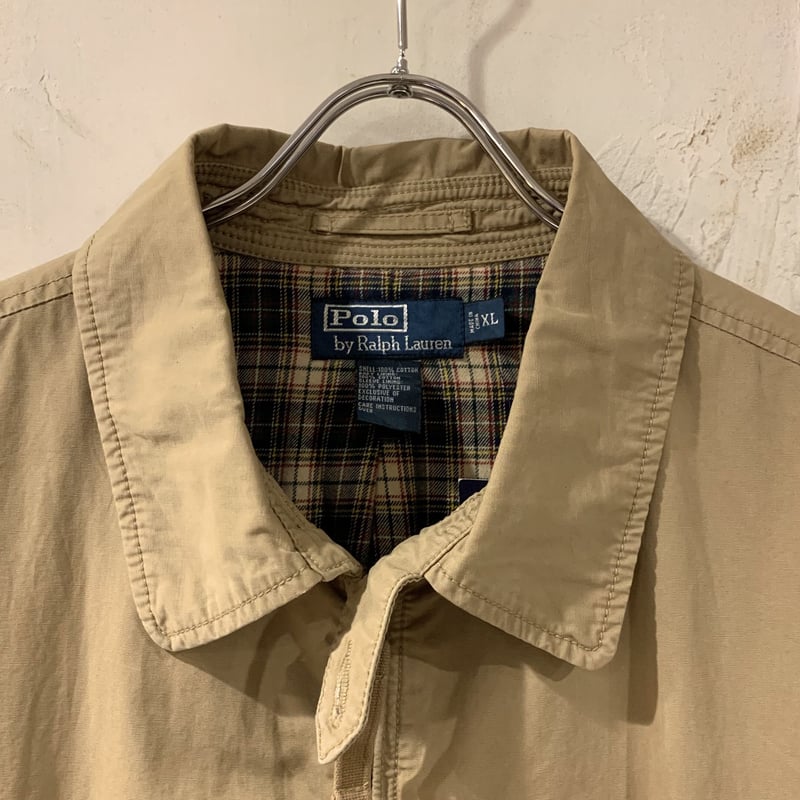 90s Polo Ralph Lauren スウィングトップ ラルフローレン
