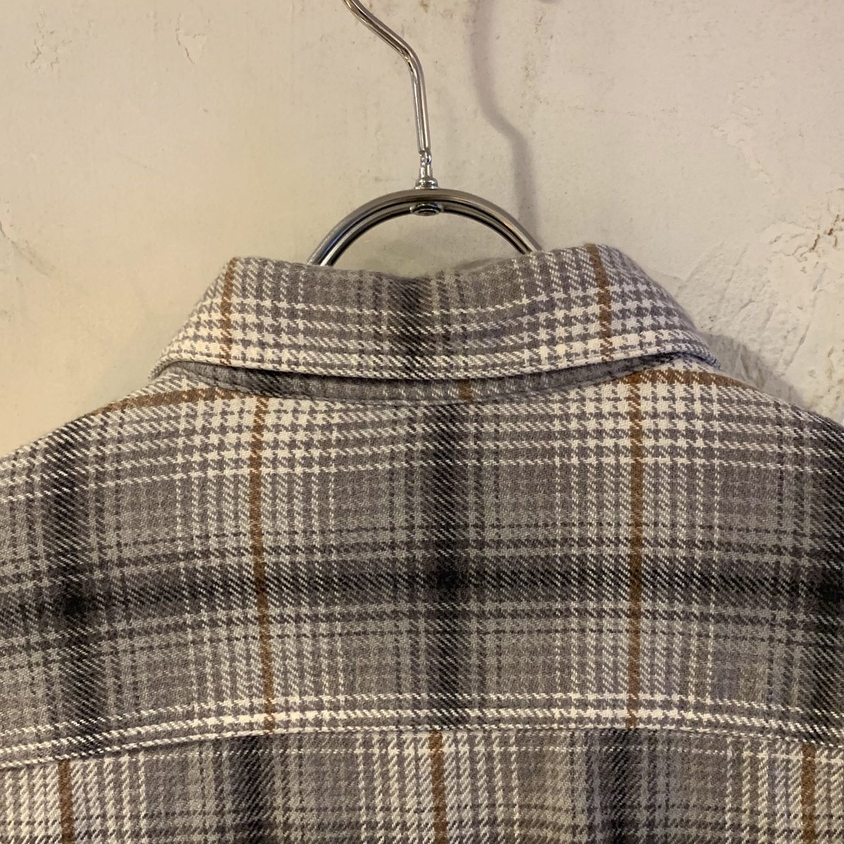 patagonia L/S フランネルシャツ パタゴニア チェック柄 patagonia L/S フランネルシャツ パタゴニア チェック柄