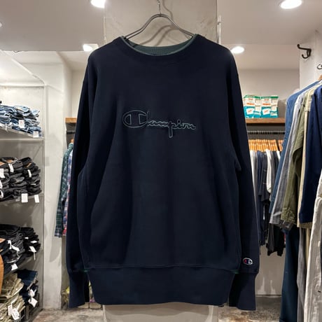 90s champion リバースウィーブ　USA製 CATEGORY Reverse Weave | DUFF