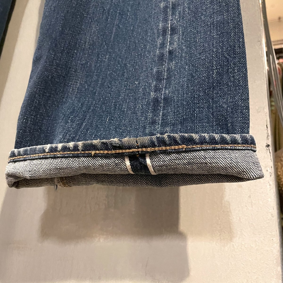 70s Levi