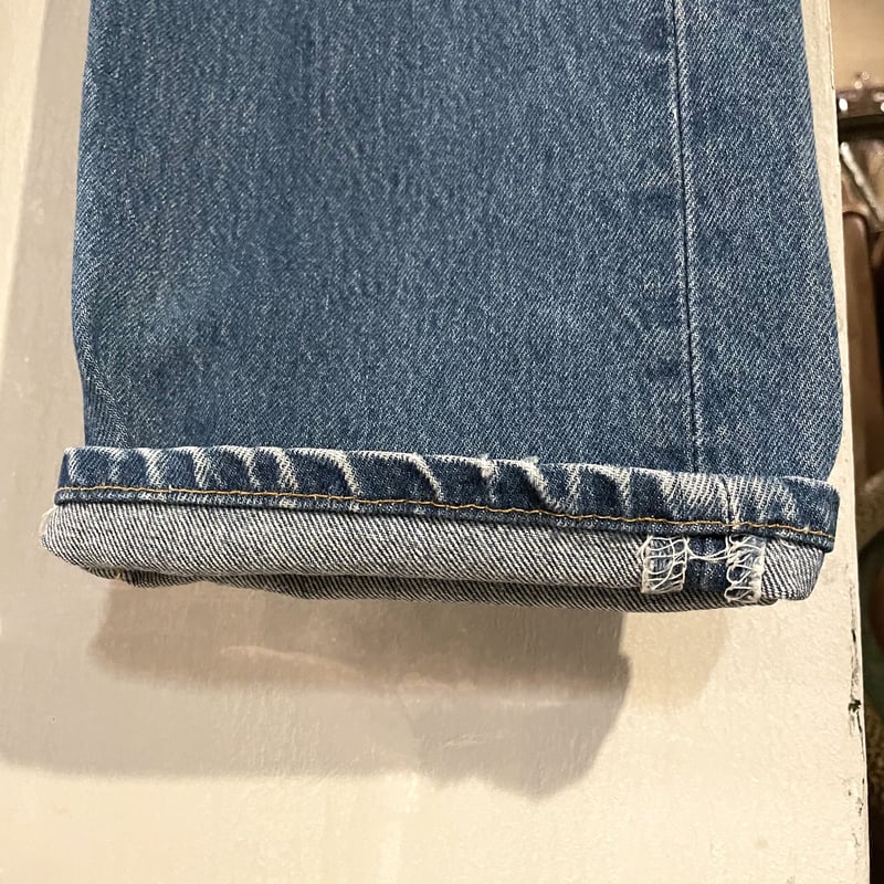 90s Levi's 501-0000 リーバイス デニムパンツ ボタン裏524 USA