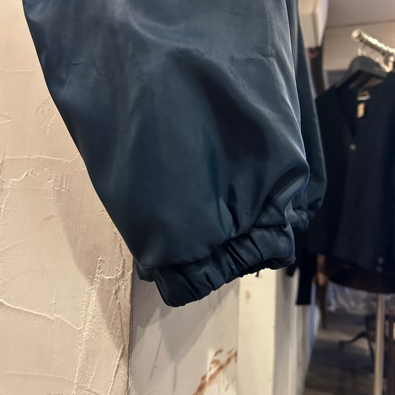 80s L.L.Bean コーチジャケット エルエルビーン チンストラップ