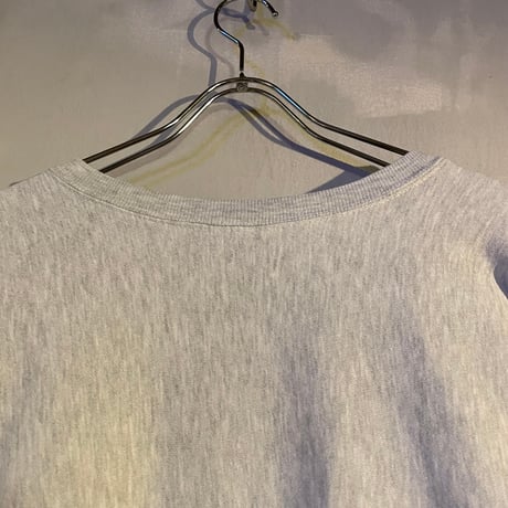 90s～　Champion　リバースウィーブ　Reverse Weave　MICHIGAN STATE　チャンピオン　(S3845)