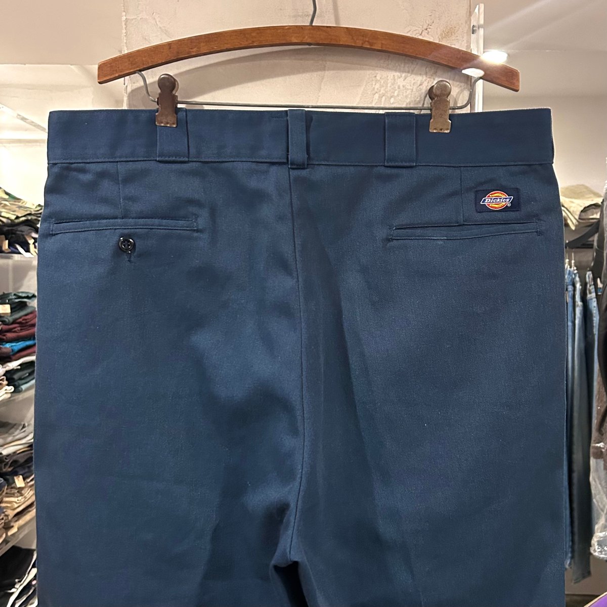 最旬ダウン 90s USA製 黒Dickies874 ワークパンツ ディッキーズ 38×30 最旬ダウン 90s USA製 黒Dickies874 ワークパンツ ディッキーズ 38×30