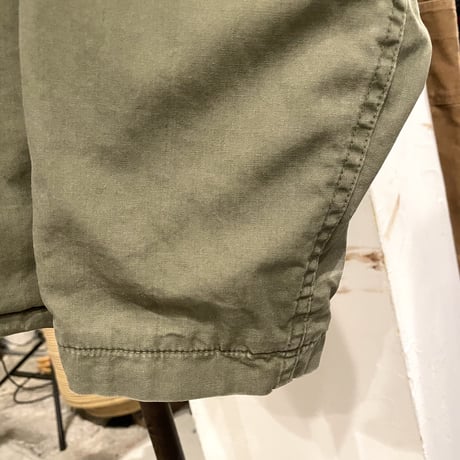 40s　US NAVY　N-4 DECK JACKET　デッキジャケット　U.S.N　コの字留め　CONMAR ZIP　40年代　(S1682)