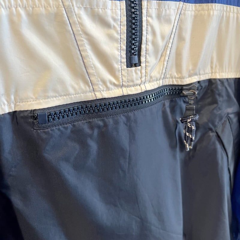GAP アノラックパーカー ナイロンジャケット ギャップ ハーフ