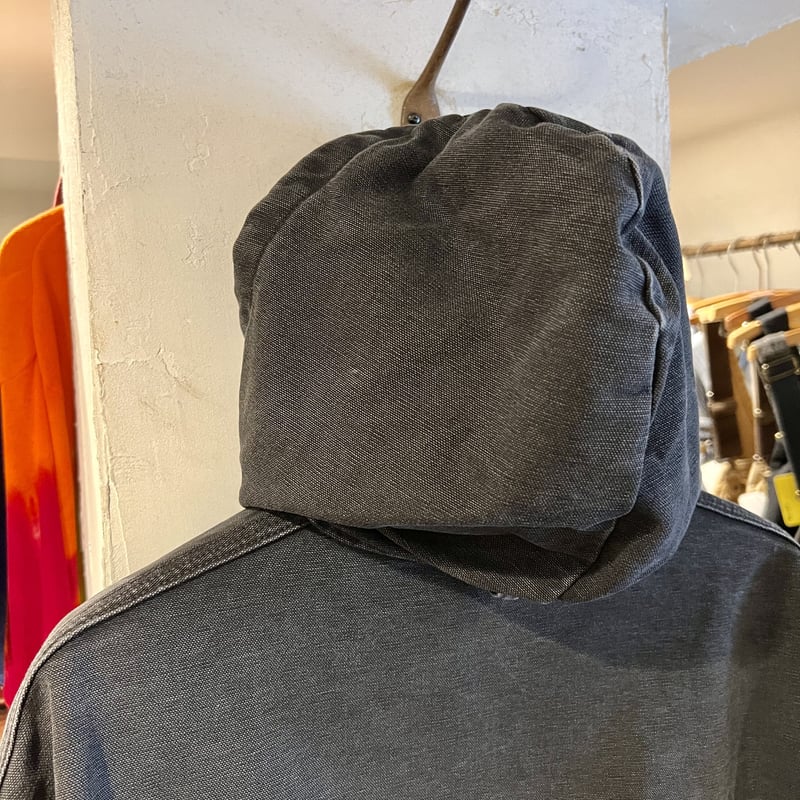 Carhartt アクティブジャケット カーハート ダック地 ワークジャケット