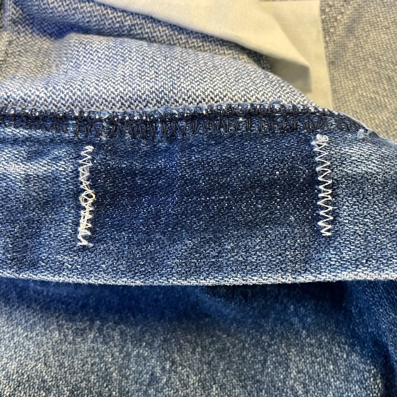 70s Wrangler 13MWZWK 32×33 USA製 ラングラー IDEAL ZIP 70s Wrangler 13MWZWK 32×33 USA製 ラングラー IDEAL ZIP