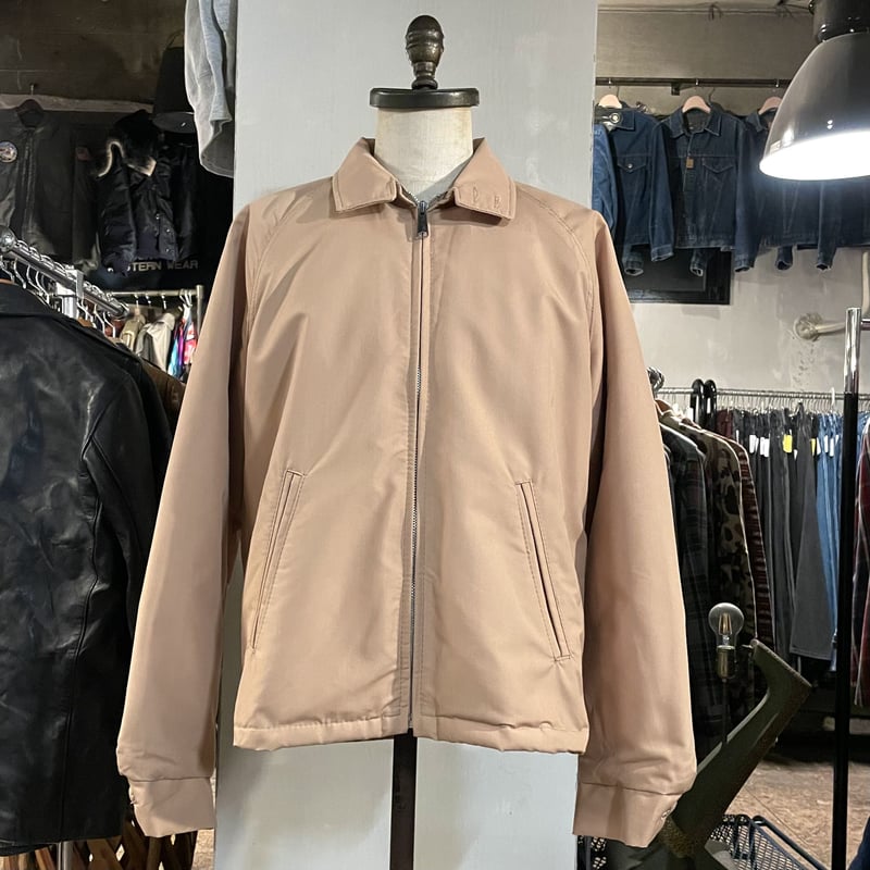 70s Cal Craft BY California スウィングトップ DEAD STOCK 70s Cal Craft BY California スウィングトップ DEAD STOCK