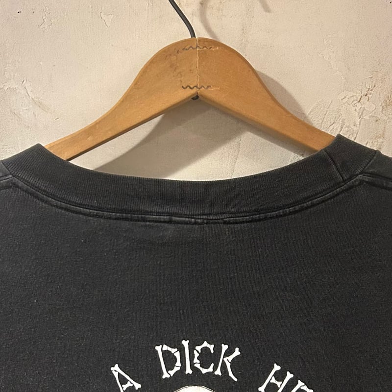 90s Hanes DICK DALE バンド Tシャツ ディックデイル Size XXL 1